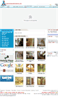 Mobile Screenshot of anhduongmetalwork.com